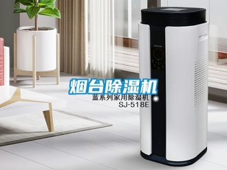 行业资讯烟台除湿机