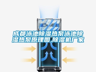 企业动态成都泳池除湿热泵泳池除湿热泵原理图,除湿机厂家