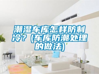 企业动态潮湿车库怎样防制冷？(车库防潮处理的做法)