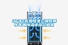 HF92恒温恒湿空调熔喷布车间恒温恒湿空调机