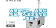 天津试验箱，天津恒温箱，天津温湿度箱_重复