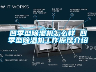 行业资讯四季型除湿机怎么样 四季型除湿机工作原理介绍