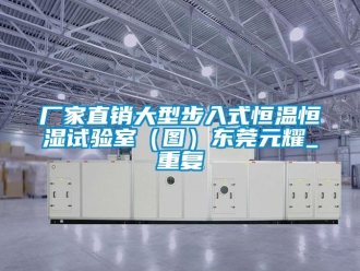 知识百科厂家直销大型步入式恒温恒湿试验室（图）东莞元耀_重复