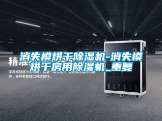行业资讯消失模烘干除湿机-消失模烘干房用除湿机_重复