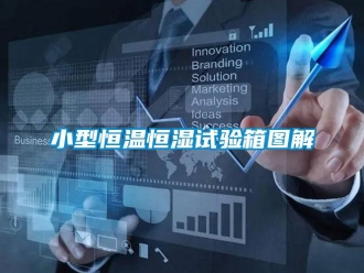 知识百科小型恒温恒湿试验箱图解