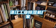 湛江工业除湿机厂家
