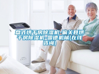 行业资讯盘式烘干房除湿机-偏关县烘干房除湿机-国德机械(在线咨询)