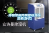 博物馆用高精度恒温恒湿机(卧式)