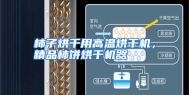 柿子烘干用高温烘干机，精品柿饼烘干机器