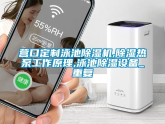 行业资讯营口定制泳池除湿机,除湿热泵工作原理,泳池除湿设备_重复