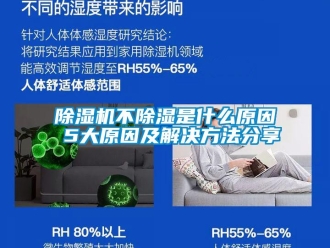 常见问题除湿机不除湿是什么原因 5大原因及解决方法分享