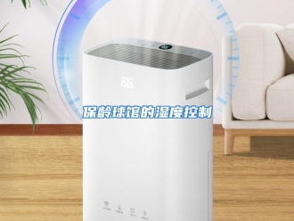 企业动态保龄球馆的湿度控制
