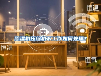常见问题除湿机压缩机不工作如何处理？