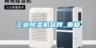 工业除湿机品牌_重复