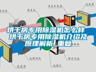行业资讯烘干房专用除湿机怎么样 烘干房专用除湿机介绍及原理解析_重复