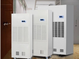 知识百科电子厂仓库需要配置除湿机