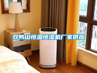 知识百科双鸭山恒温恒湿机厂家供应