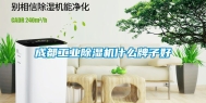成都工业除湿机什么牌子好