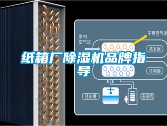 企业动态纸箱厂除湿机品牌指导