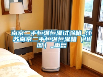 知识百科南京二手恒温恒湿试验箱_江苏南京二手恒温恒湿箱（组图）_重复