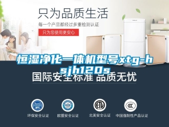 知识百科恒湿净化一体机型号xtg-hsjh120s