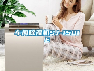 企业动态车间除湿机SJ-1501E
