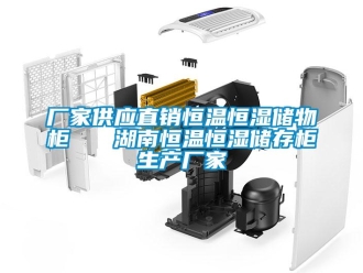 知识百科厂家供应直销恒温恒湿储物柜   湖南恒温恒湿储存柜生产厂家