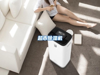 知识百科超市除湿机