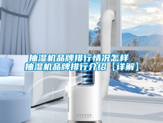 企业动态抽湿机品牌排行情况怎样 抽湿机品牌排行介绍【详解】