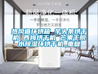 行业资讯热风循环烘箱 芋头条烘干机 西梅烘干机 芒果干脱水除湿环烘干机_重复
