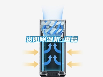 行业资讯资阳除湿机_重复