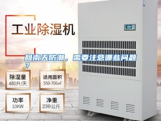 常见问题回南天防潮，需要注意哪些问题？