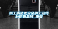 精工质造更安全的工业特种防爆品牌_重复