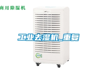 行业资讯工业去湿机_重复