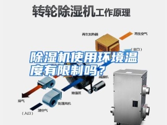常见问题除湿机使用环境温度有限制吗？