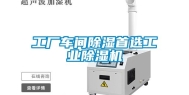 工厂车间除湿首选工业除湿机