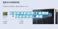 工业除湿机品牌(工业用除湿机供应商)_重复