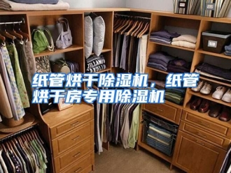 常见问题纸管烘干除湿机，纸管烘干房专用除湿机