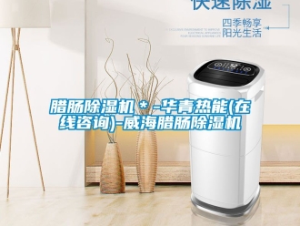 行业资讯腊肠除湿机＊-华青热能(在线咨询)-威海腊肠除湿机