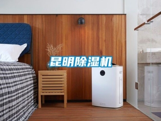 行业资讯昆明除湿机