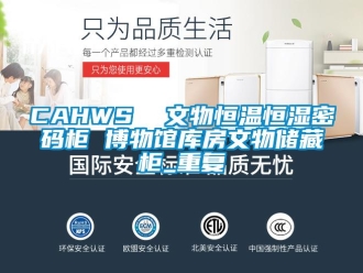 常见问题CAHWS  文物恒温恒湿密码柜 博物馆库房文物储藏柜_重复
