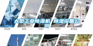 大型工业除湿机 除湿设备公司