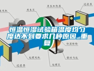 知识百科恒温恒湿试验箱温度均匀度达不到要求几种原因_重复