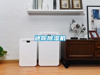 行业资讯迷你除湿机