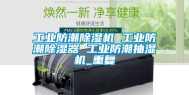工业防潮除湿机 工业防潮除湿器 工业防潮抽湿机_重复