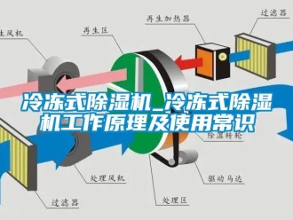 行业资讯冷冻式除湿机_冷冻式除湿机工作原理及使用常识
