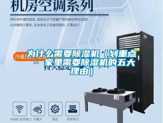 行业资讯为什么需要除湿机（划重点 - 家里需要除湿机的五大理由）