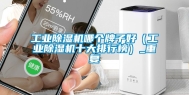 工业除湿机哪个牌子好（工业除湿机十大排行榜）_重复