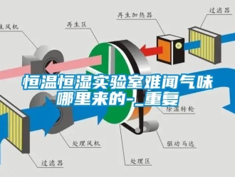 知识百科恒温恒湿实验室难闻气味哪里来的-_重复