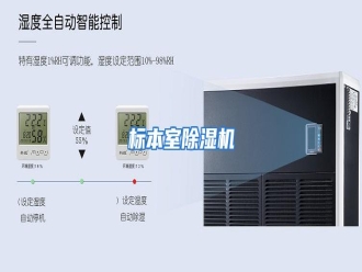 知识百科标本室除湿机